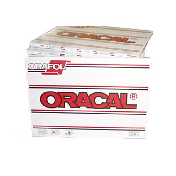 ORACAL® 952RA Premium Cast Bogenware Orafol Farben-Frikell WTB ORACAL® 952RA Premium Cast Bogenware Orafol Farben-Frikell WTB