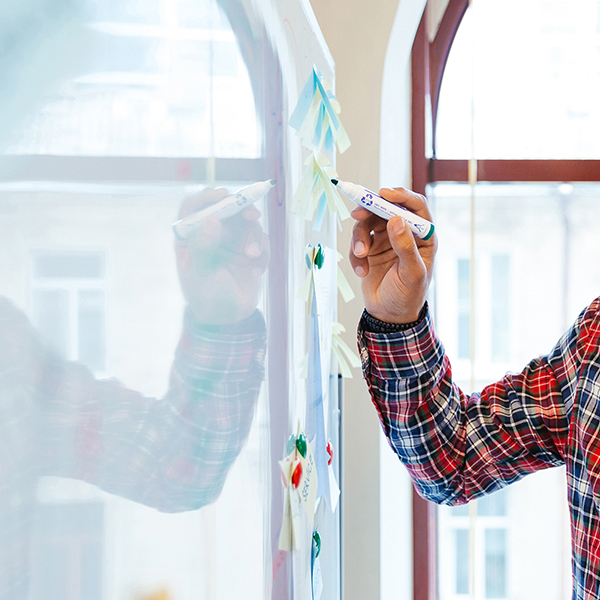 FerroSoft Whiteboard ASLAN FF 550 FerroSoft Whiteboard ASLAN FF 550