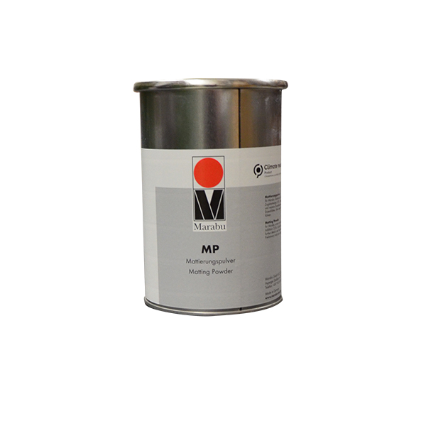 Mattierungspulver MP