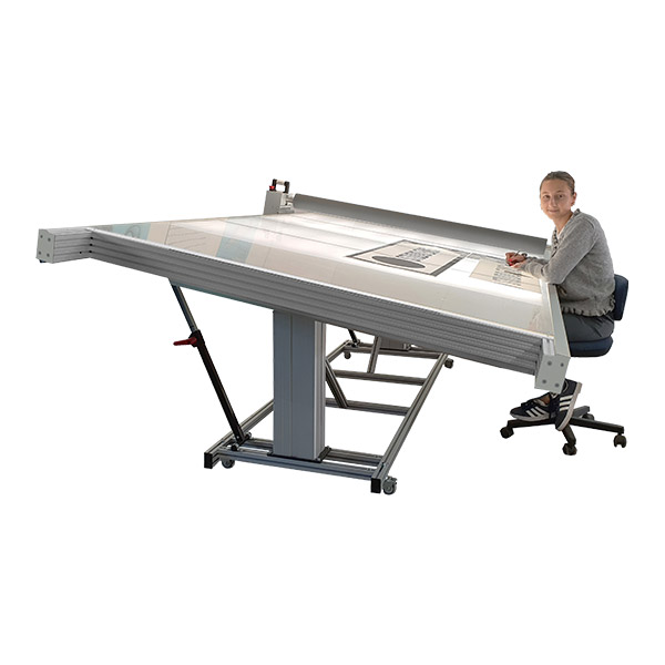 ModulMounter Profi Swing