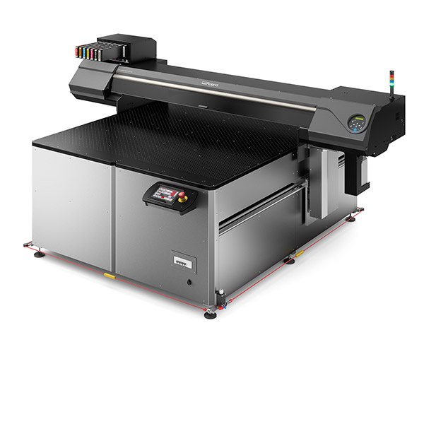 Roland VersaObjekt CO-640i-F2 Roland DG Farben-Frikell WTB