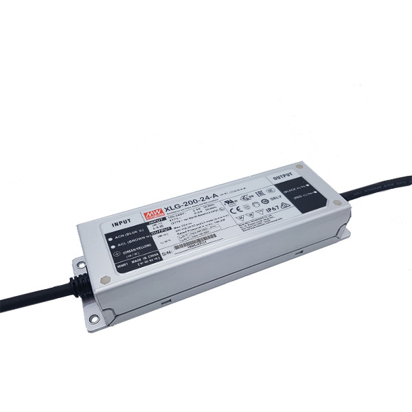 LED Netzteil Meanwell XLG-200-24-A Meanwell Farben-Frikell WTB LED Netzteil Meanwell XLG-200-24-A Meanwell Farben-Frikell WTB