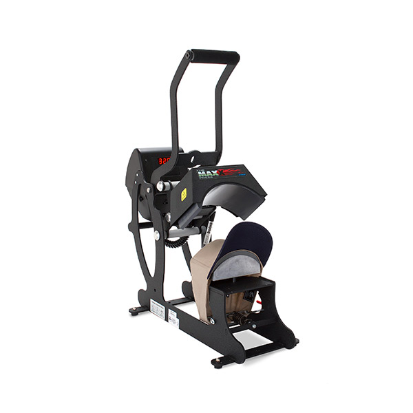 STAHLS' Hotronix® MAXX® Cap Kappenpresse STAHLS' Hotronix® MAXX® Cap Kappenpresse