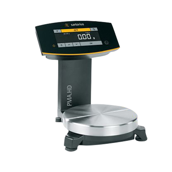 Sartorius PMA.HD Farbwaage (SP0151) Sartorius Farben-Frikell WTB Sartorius PMA.HD Farbwaage (SP0151) Sartorius Farben-Frikell WTB