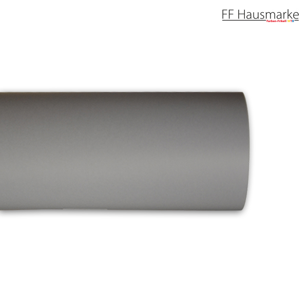 FF Silver Frosty Glasdekorfolie FF Farben-Frikell WTB