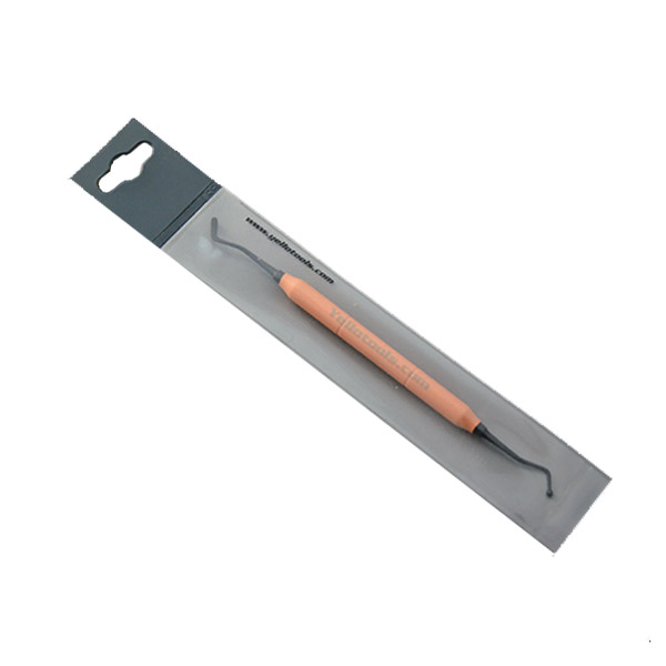 LacyTip Teflon - Anhebewerkzeug für Detailfolierungen Yellotools Farben-Frikell WTB LacyTip Teflon - Anhebewerkzeug für Detailfolierungen Yellotools Farben-Frikell WTB