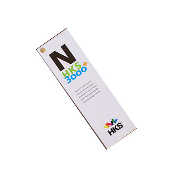 Farbfächer HKS N (matt, uncoated) HKVdruck Farben-Frikell WTB Farbfächer HKS N (matt, uncoated) HKVdruck Farben-Frikell WTB