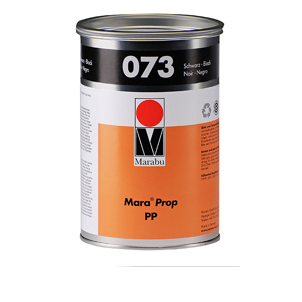 Mara® Prop PP Farben-Frikell WTB Mara® Prop PP Farben-Frikell WTB