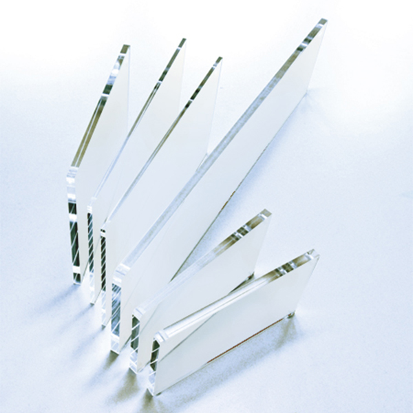 Deglas opal extrudiert Farben-Frikell WTB