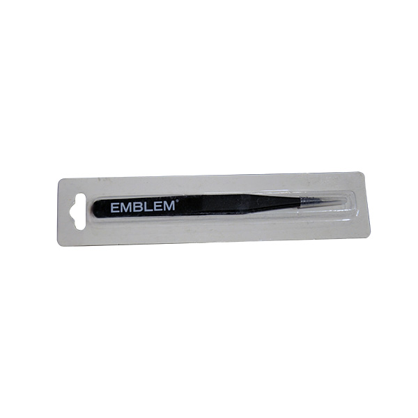 Pinzette mit gerader Spitze (125 mm) Dataplot Farben-Frikell WTB Pinzette mit gerader Spitze (125 mm) Dataplot Farben-Frikell WTB