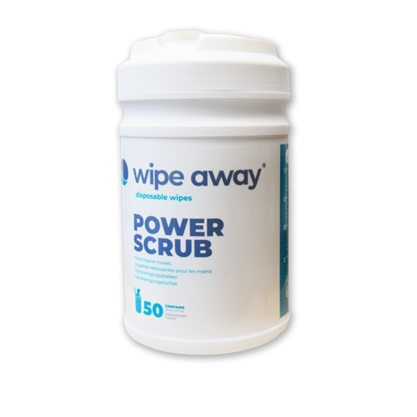 WipeAway PowerScrub_Artikelbild