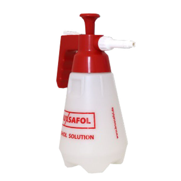 Drucksprühflasche Drucksprühflasche