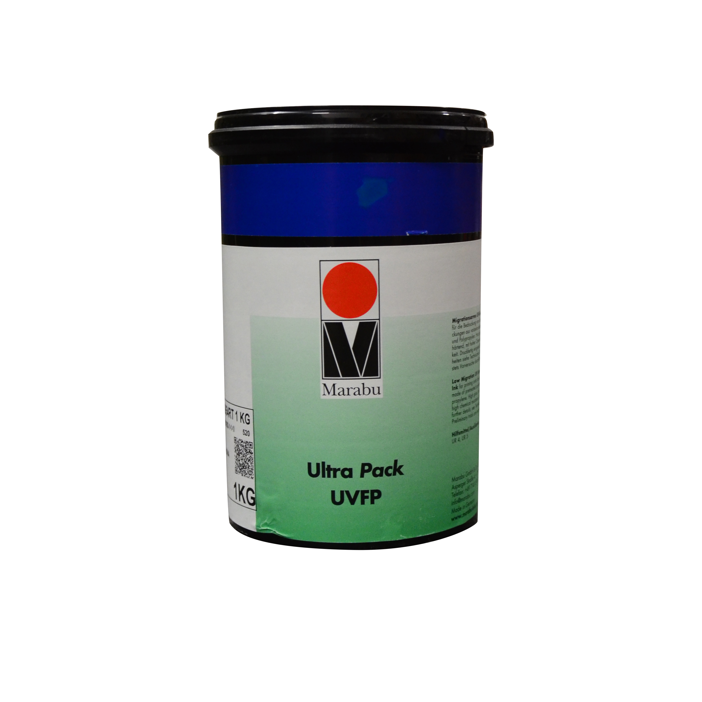 Ultra Pack UVFP Ultra Pack UVFP