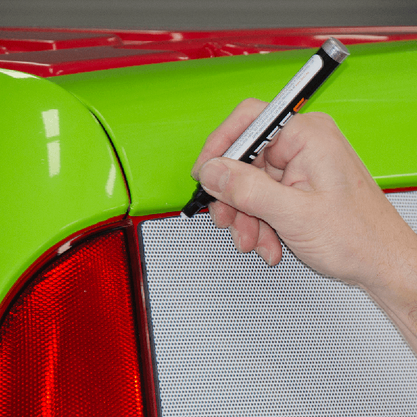 Seal it Pen, Versiegelungsstift