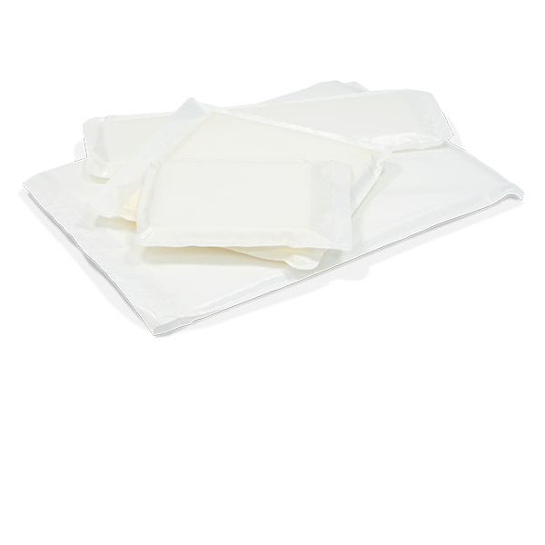 Stahls Antihaft-Andruckkissen Farben-Frikell WTB