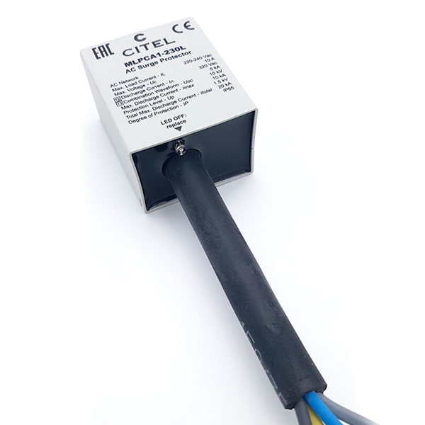 Überspannungsschutz