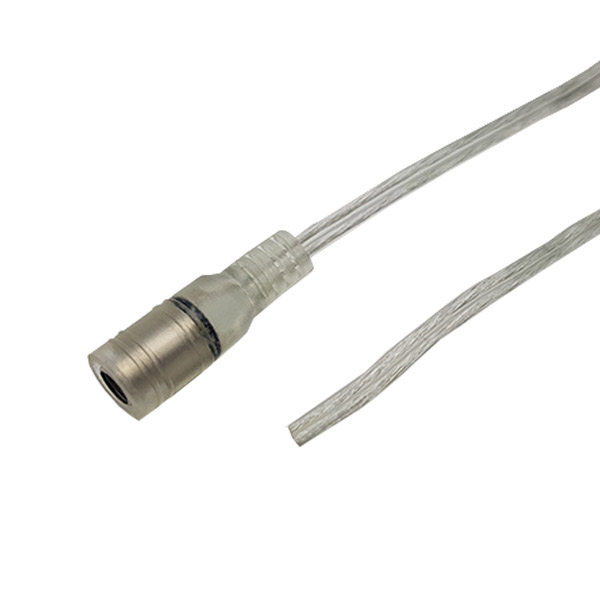 DC-Anschlusskabel mit Buchse 2,1 mm Farben-Frikell WTB DC-Anschlusskabel mit Buchse 2,1 mm Farben-Frikell WTB
