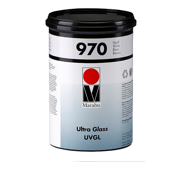 Ultra Glass UVGL Farben-Frikell WTB