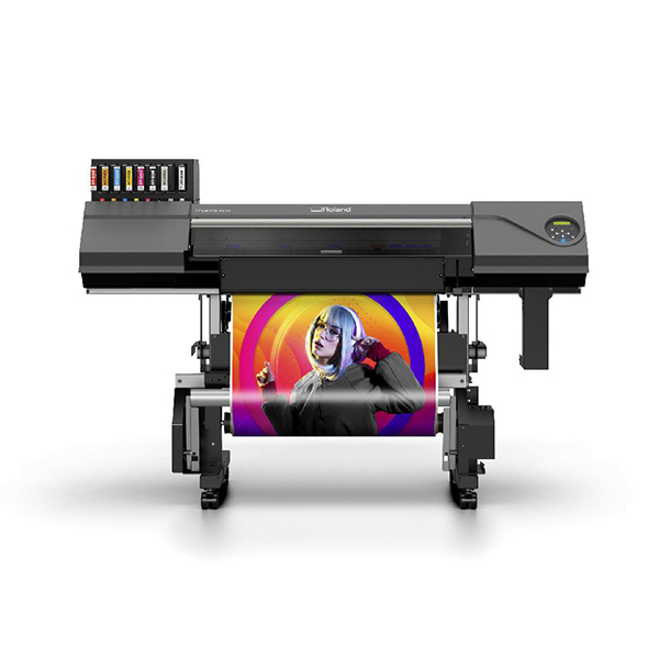 Roland TrueVIS MG-300 Roland DG Farben-Frikell WTB Roland TrueVIS MG-300 Roland DG Farben-Frikell WTB