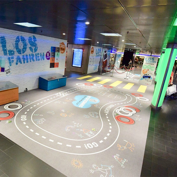 TexWalk Continental Grafix Farben-Frikell WTB