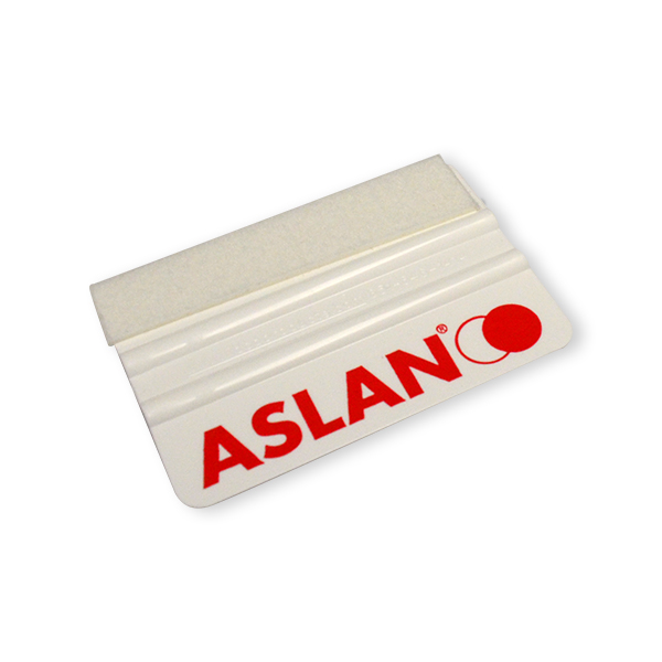 WhiteSqueegee Felt ASLAN KRF 1 ASLAN Farben-Frikell WTB