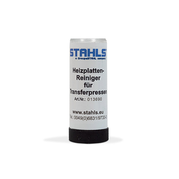 Stahls Heizplatten-Reiniger STAHLS Farben-Frikell WTB