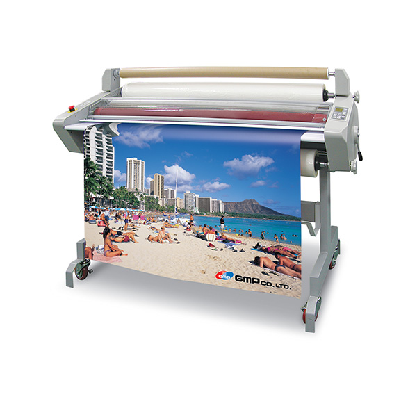 GMP Excelam-Q 1670 RS GMP Farben-Frikell WTB