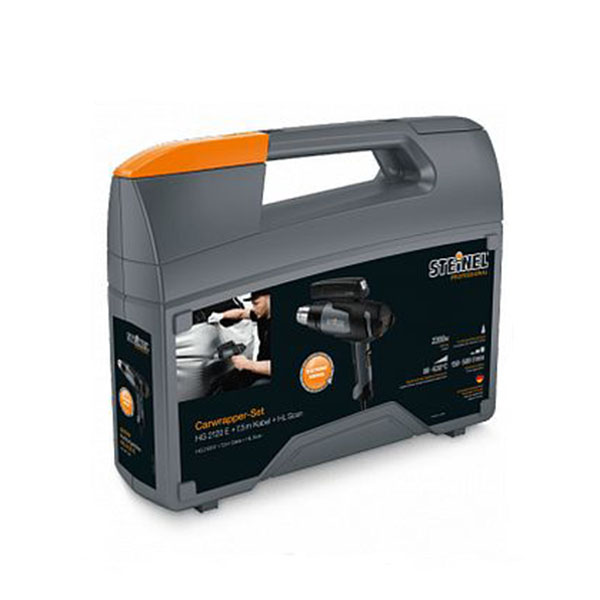 Transportkoffer-Pistolengeräte Transportkoffer-Pistolengeräte