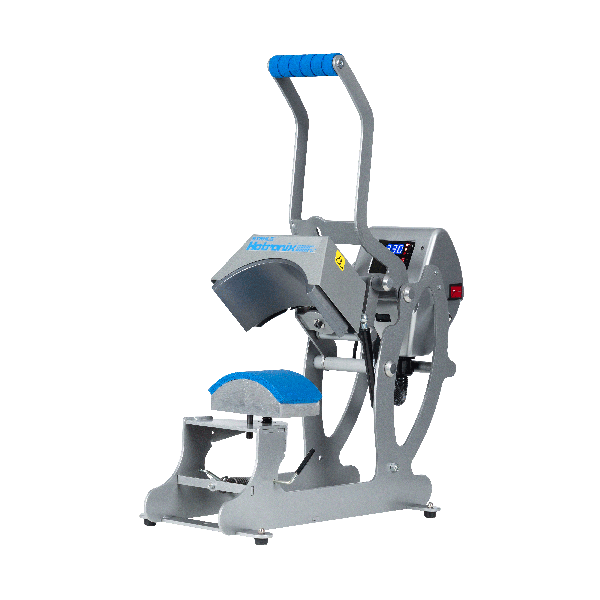 Stahls Cap Open Stahls Cap Open