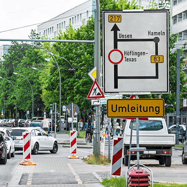 ORALITE 5300 Commercial Grade