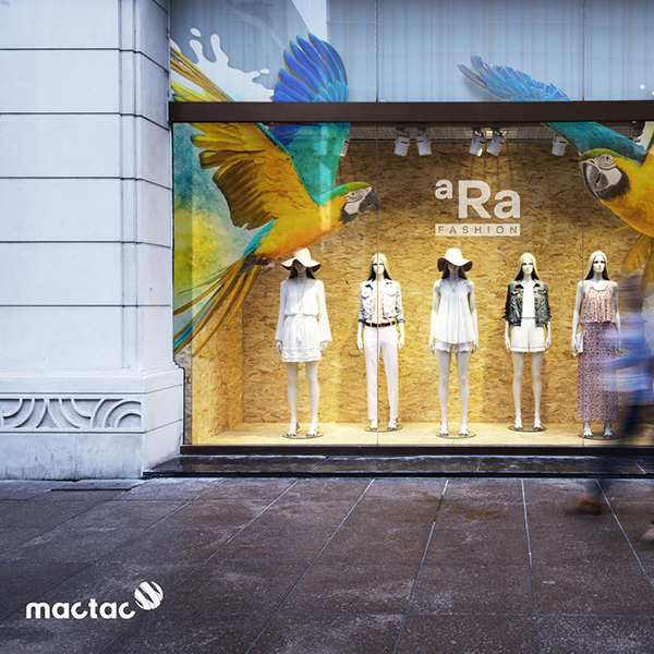 Mactac JT 9700 Mactac JT 9700