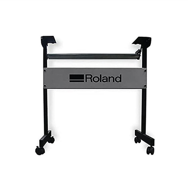 Roland GXS-24 Standfuß Roland DG Farben-Frikell WTB Roland GXS-24 Standfuß Roland DG Farben-Frikell WTB