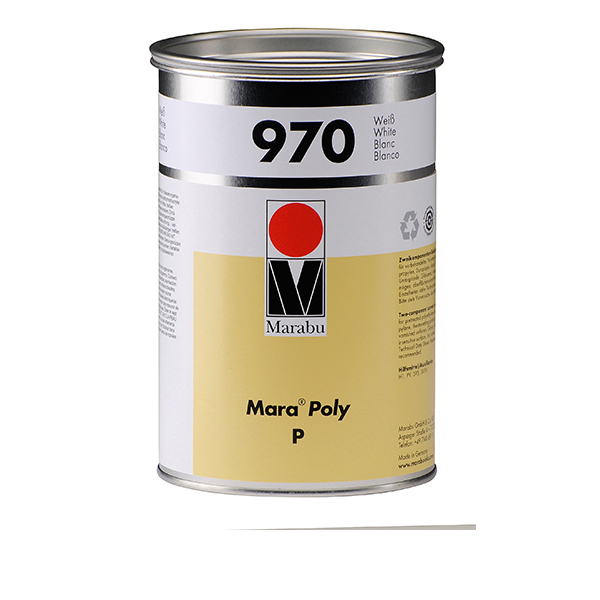 Mara® Poly P Farben-Frikell WTB