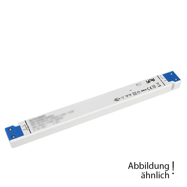 Self Slim Netzteil 100W 24V 4,17A Self Farben-Frikell WTB