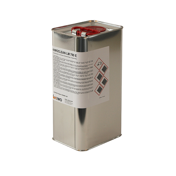 KIWOCLEAN® LM 790 E Kissel + Wolf Farben-Frikell WTB