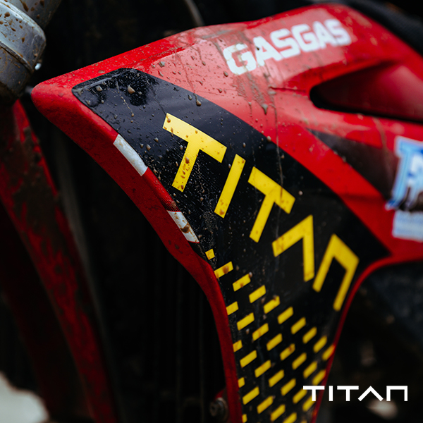 Titan Upshift Titan Upshift