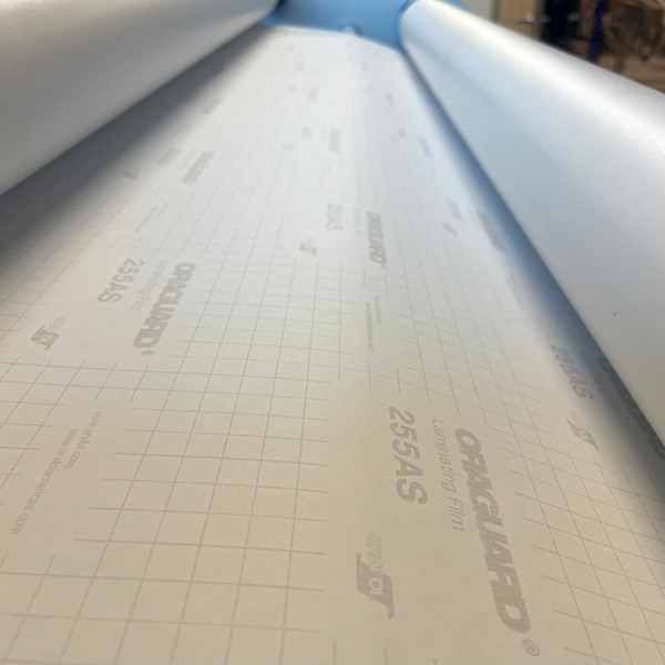 ORAGUARD® 255AS Orafol Farben-Frikell WTB