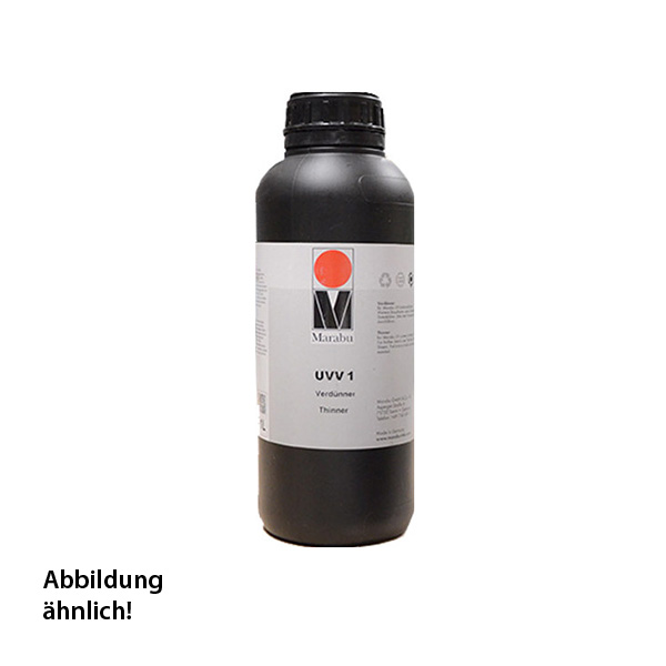 Verdünner UVV6 Marabu Farben-Frikell WTB Verdünner UVV6 Marabu Farben-Frikell WTB