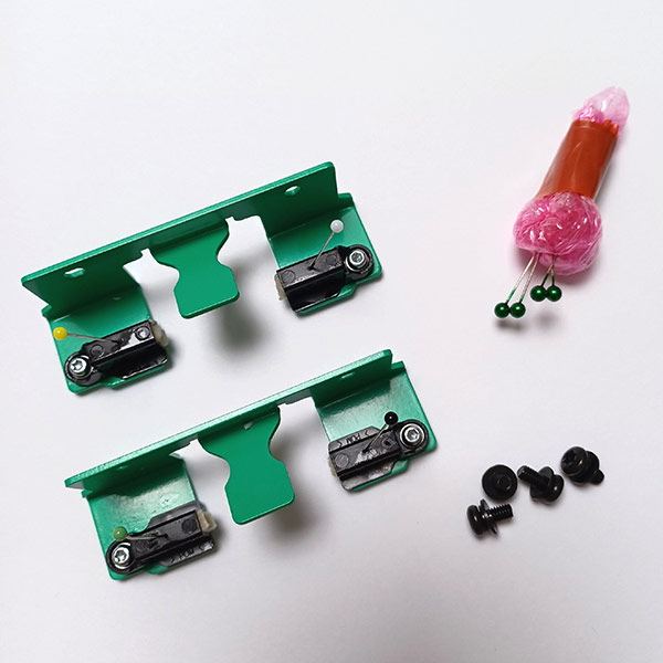 Canon Colorado 16xx Lubrication Set Canon Farben-Frikell WTB Canon Colorado 16xx Lubrication Set Canon Farben-Frikell WTB