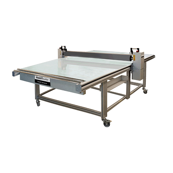 ModulMounter Boss STARTER Farben-Frikell WTB