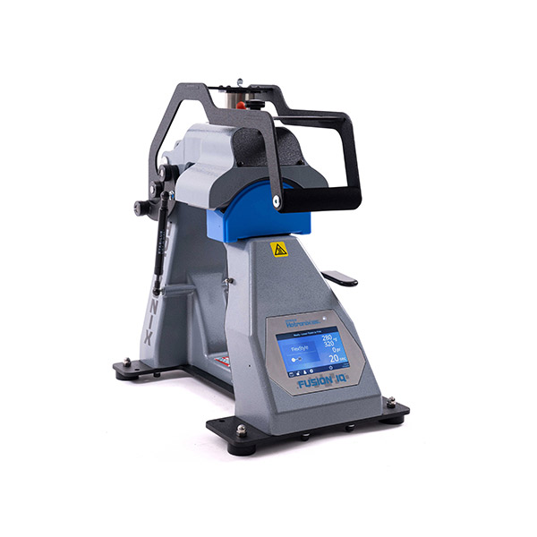 STAHLS Hotronix® 360 IQ® Kappenpresse STAHLS Farben-Frikell WTB