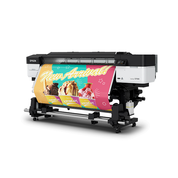 Epson SC-S7100 Epson SC-S7100