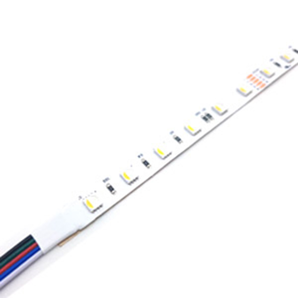 LED Band RGBW - 5 m x 10mm Farben-Frikell WTB