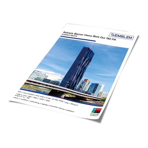 SOBBO780FR SOBBO780FR