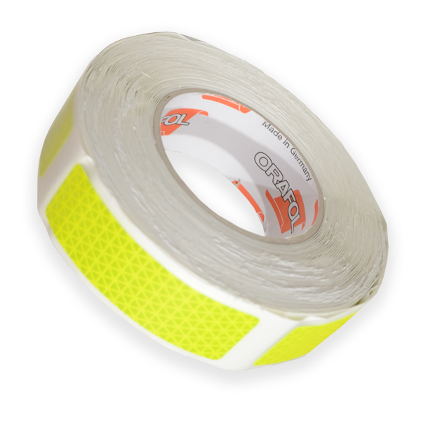Oralite VC612 Flexibright Gaps - Konturmarkierung Orafol Farben-Frikell WTB