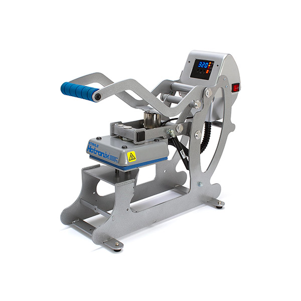 STAHLS Hotronix® LowRider Transferpresse STAHLS Farben-Frikell WTB