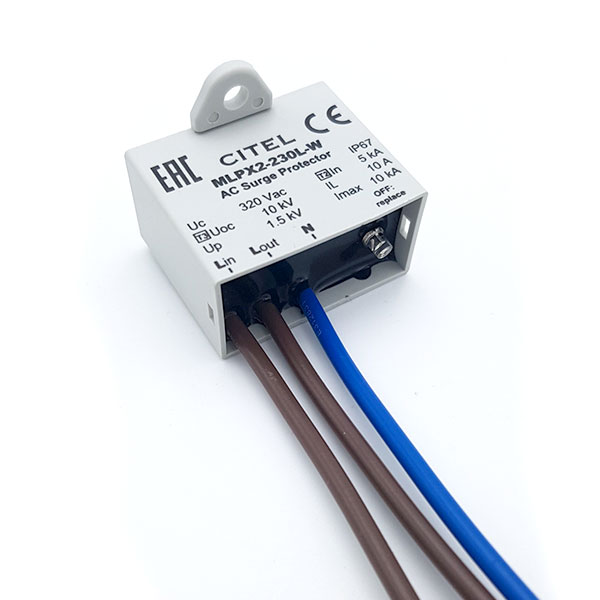 Überspannungsschutz