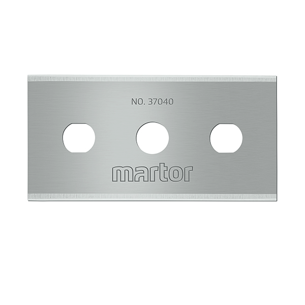Martor Industrieklinge Nr. 37040