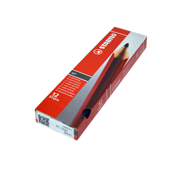 STABILO All - Spezialstift Farben-Frikell WTB