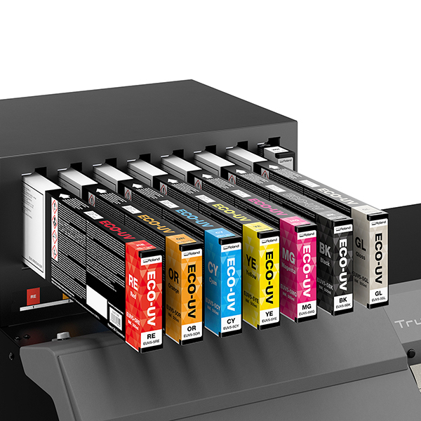 Roland Eco UV5 Roland Eco UV5